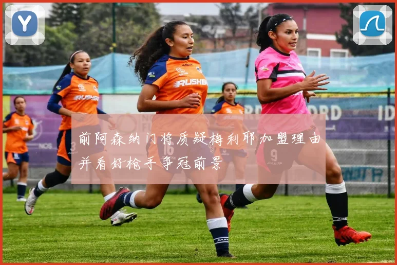 前阿森纳门将质疑梅利耶加盟理由并看好枪手争冠前景
